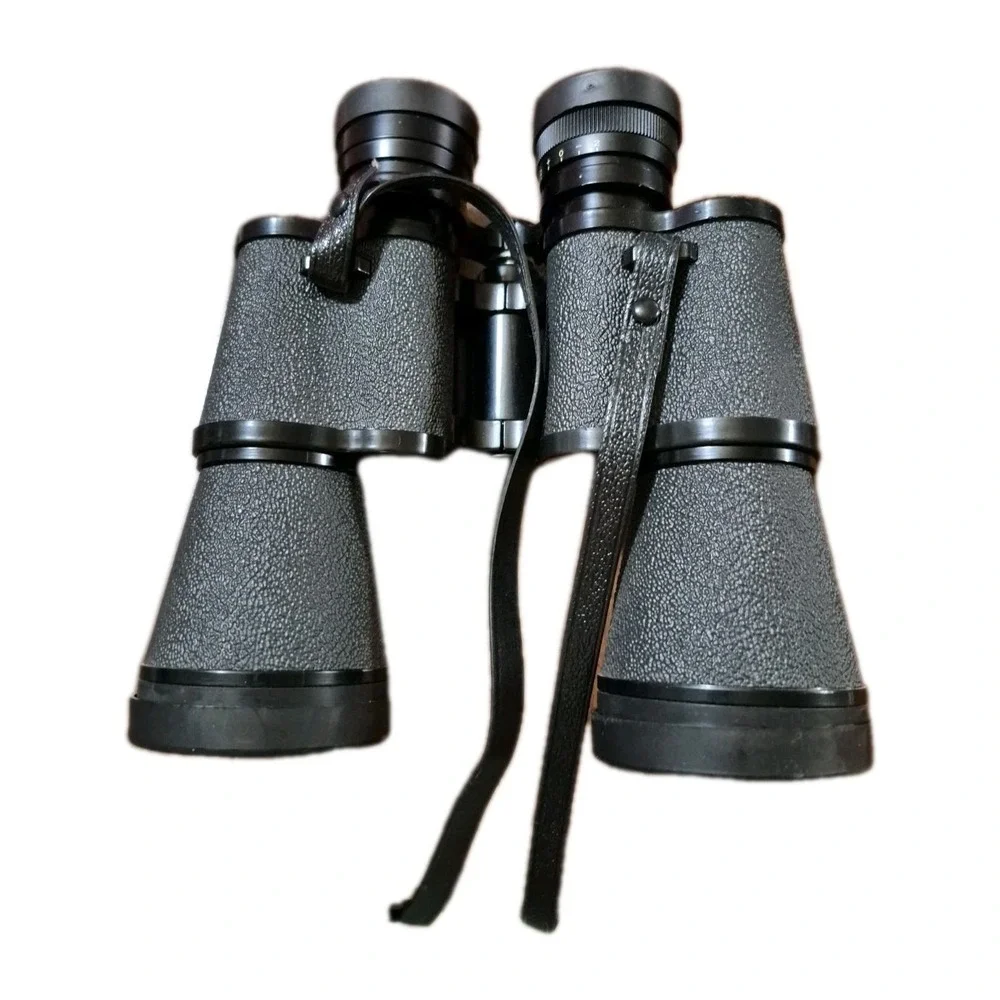 Bushnell Insta Focus Binoculars 7x50 (A133)